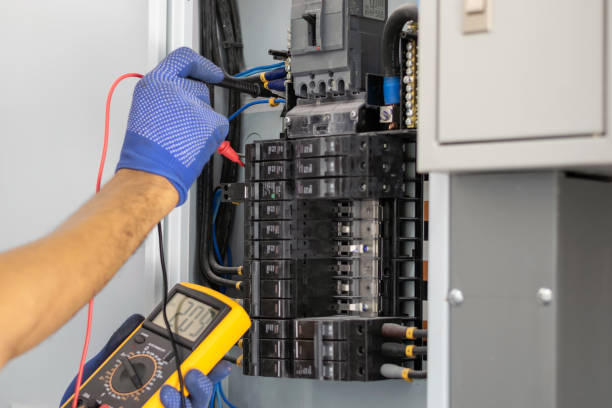 Best Electrical Panel Upgrades  in King George, VA