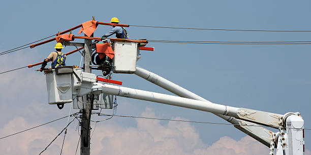 Electrical Maintenance Services